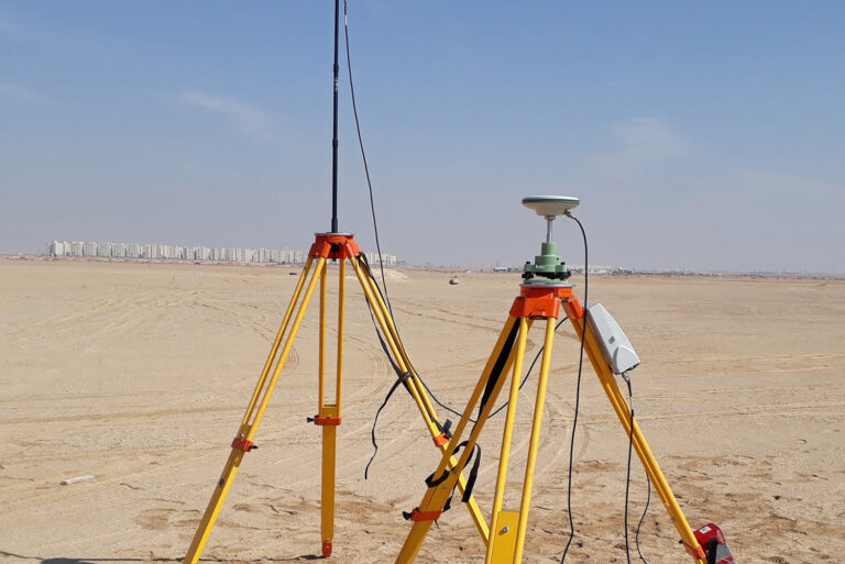 Projects land constructions p266