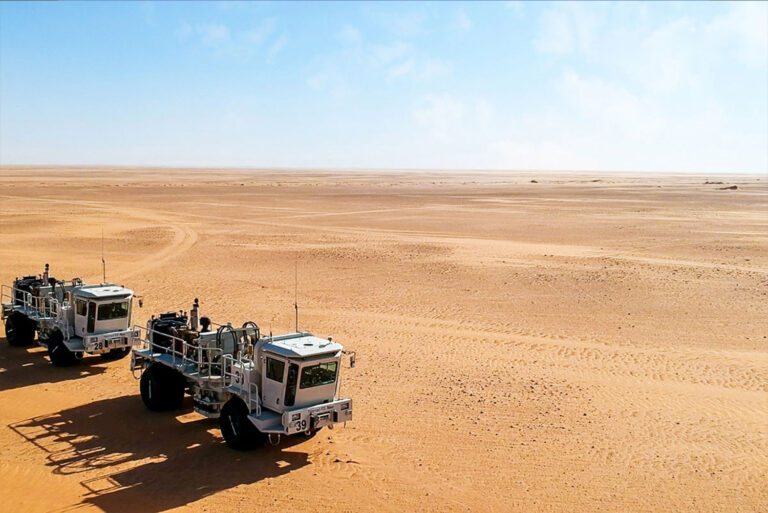 Projects new taqa argas 3 1